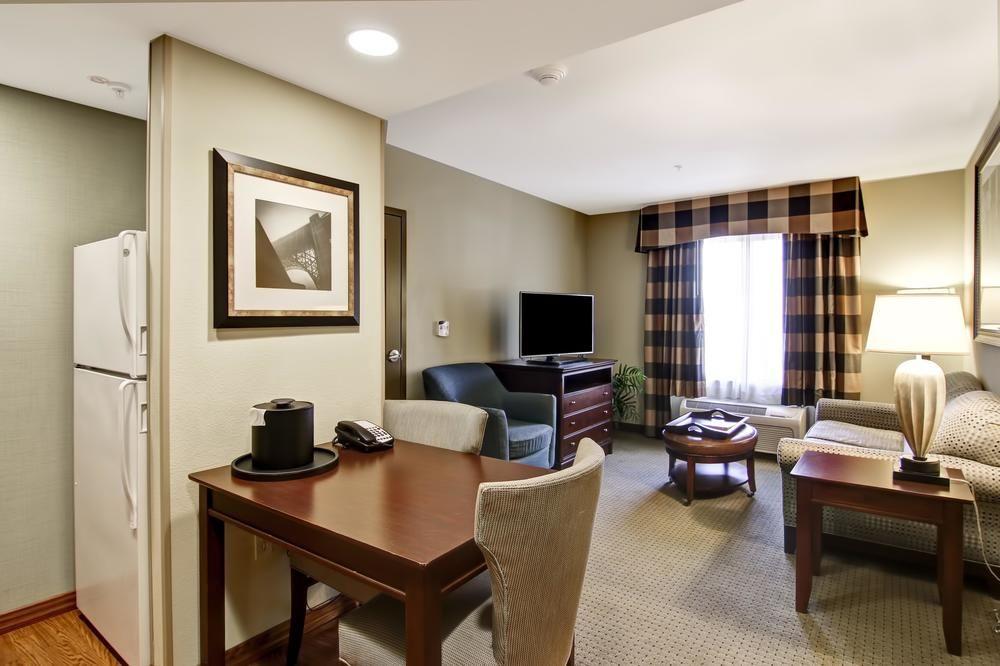 Homewood Suites By Hilton Fresno Kültér fotó