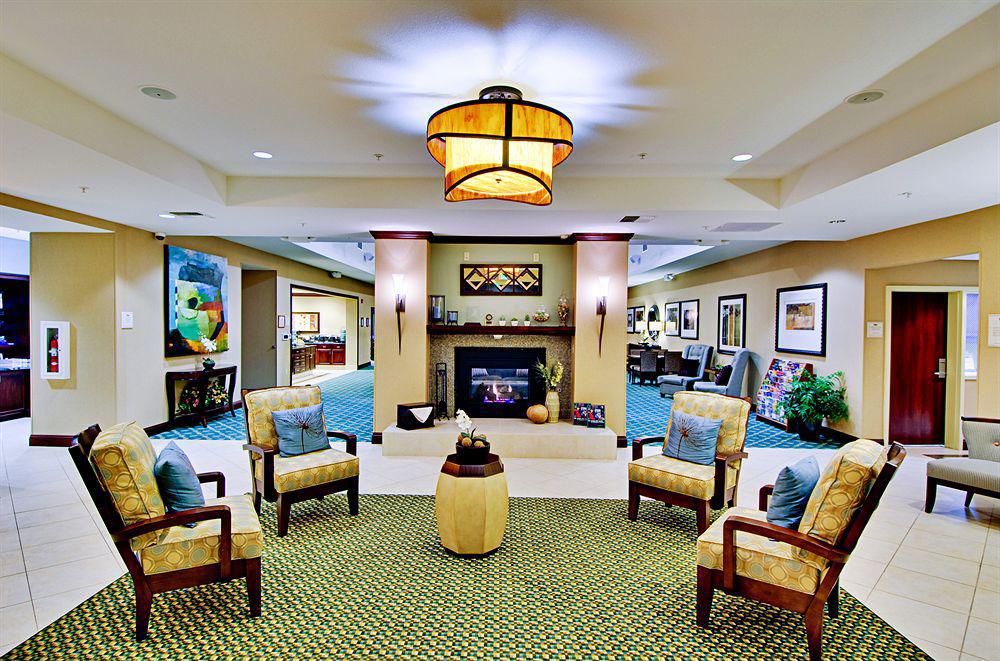 Homewood Suites By Hilton Fresno Kültér fotó