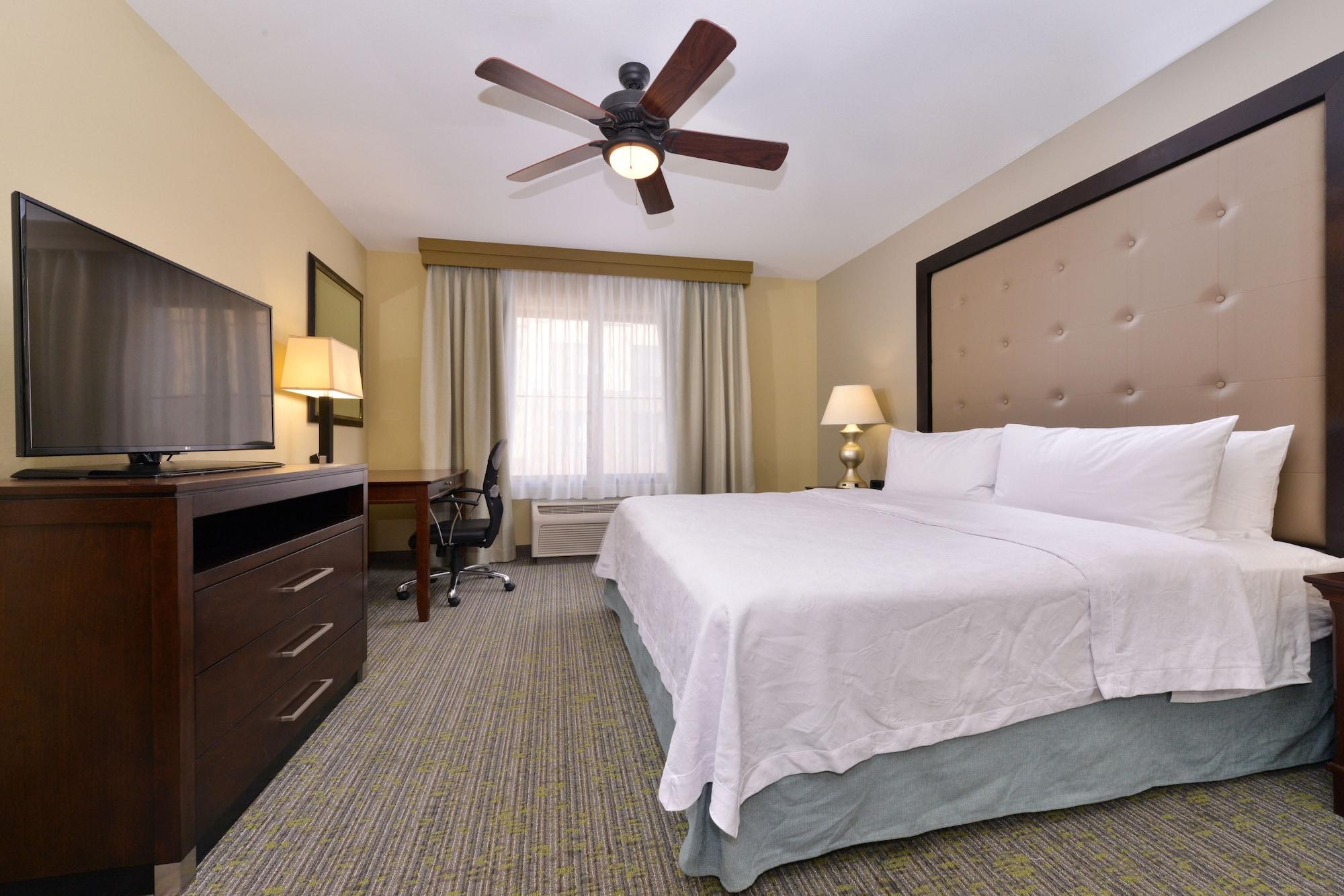 Homewood Suites By Hilton Fresno Kültér fotó