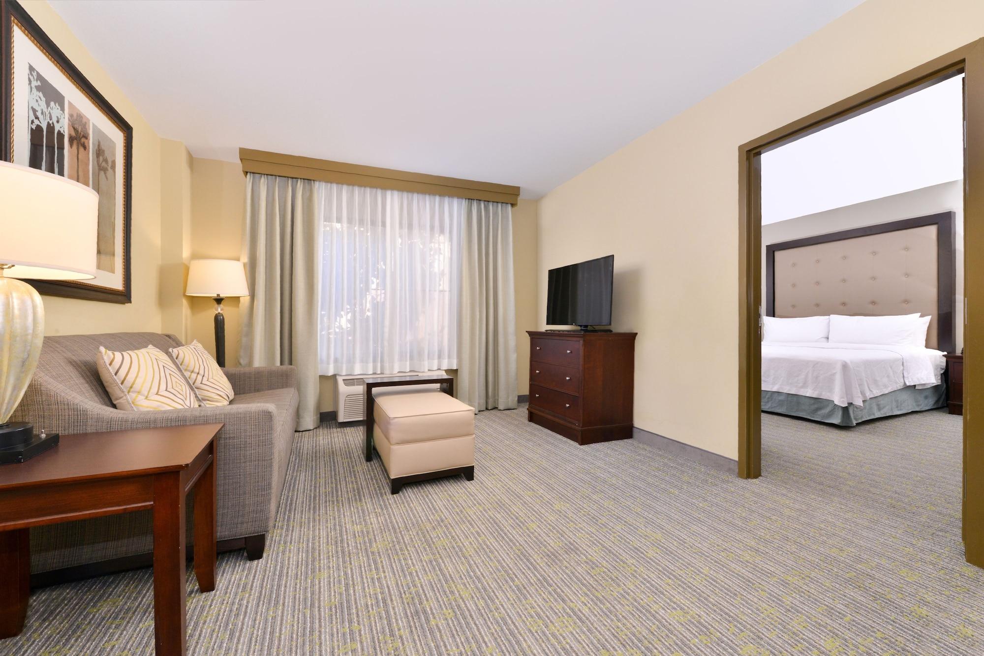 Homewood Suites By Hilton Fresno Kültér fotó