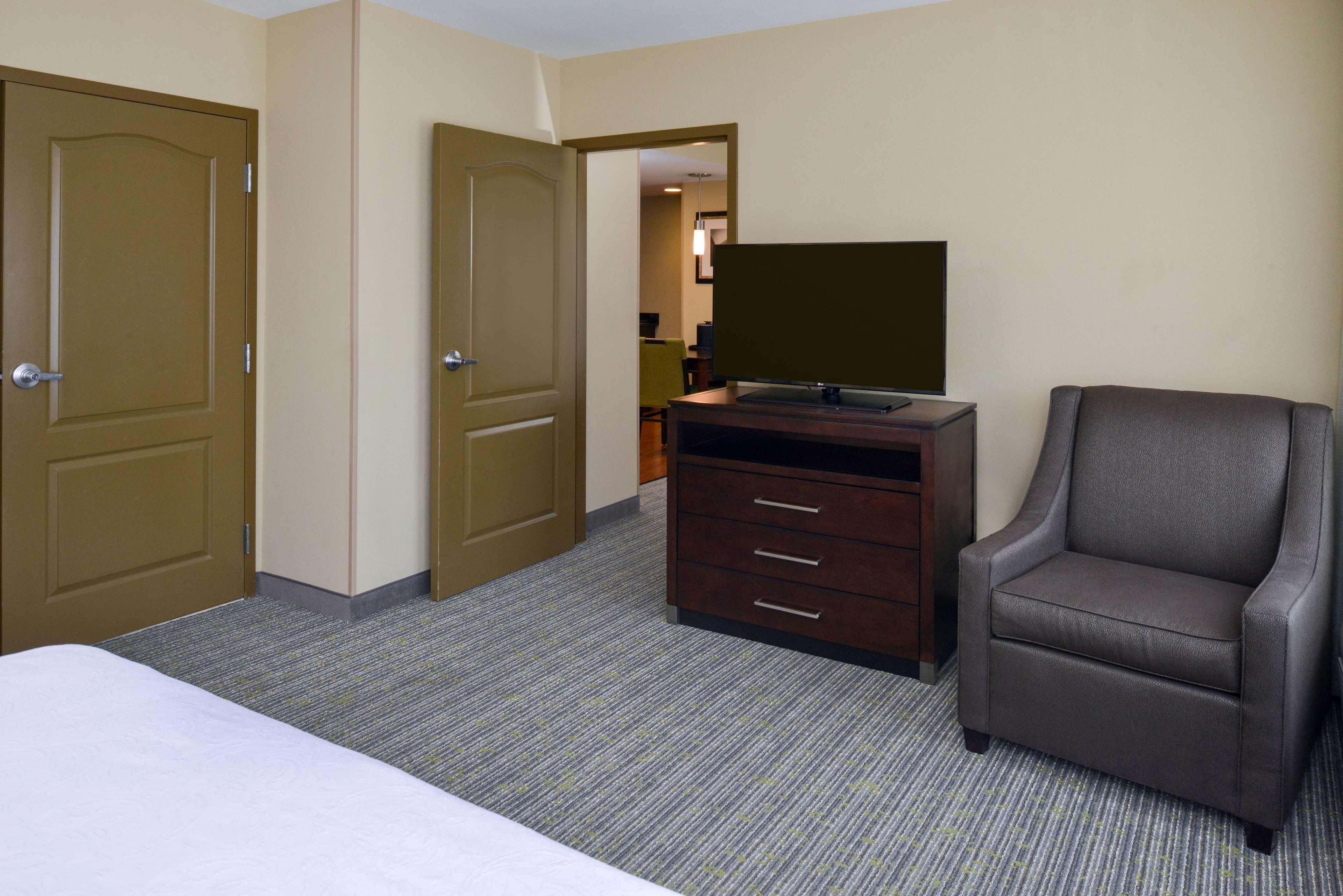 Homewood Suites By Hilton Fresno Kültér fotó