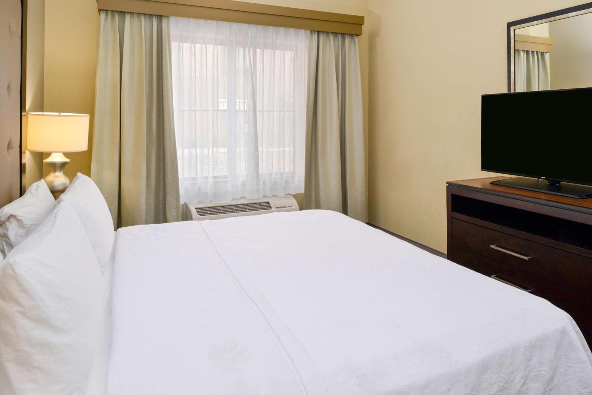 Homewood Suites By Hilton Fresno Kültér fotó