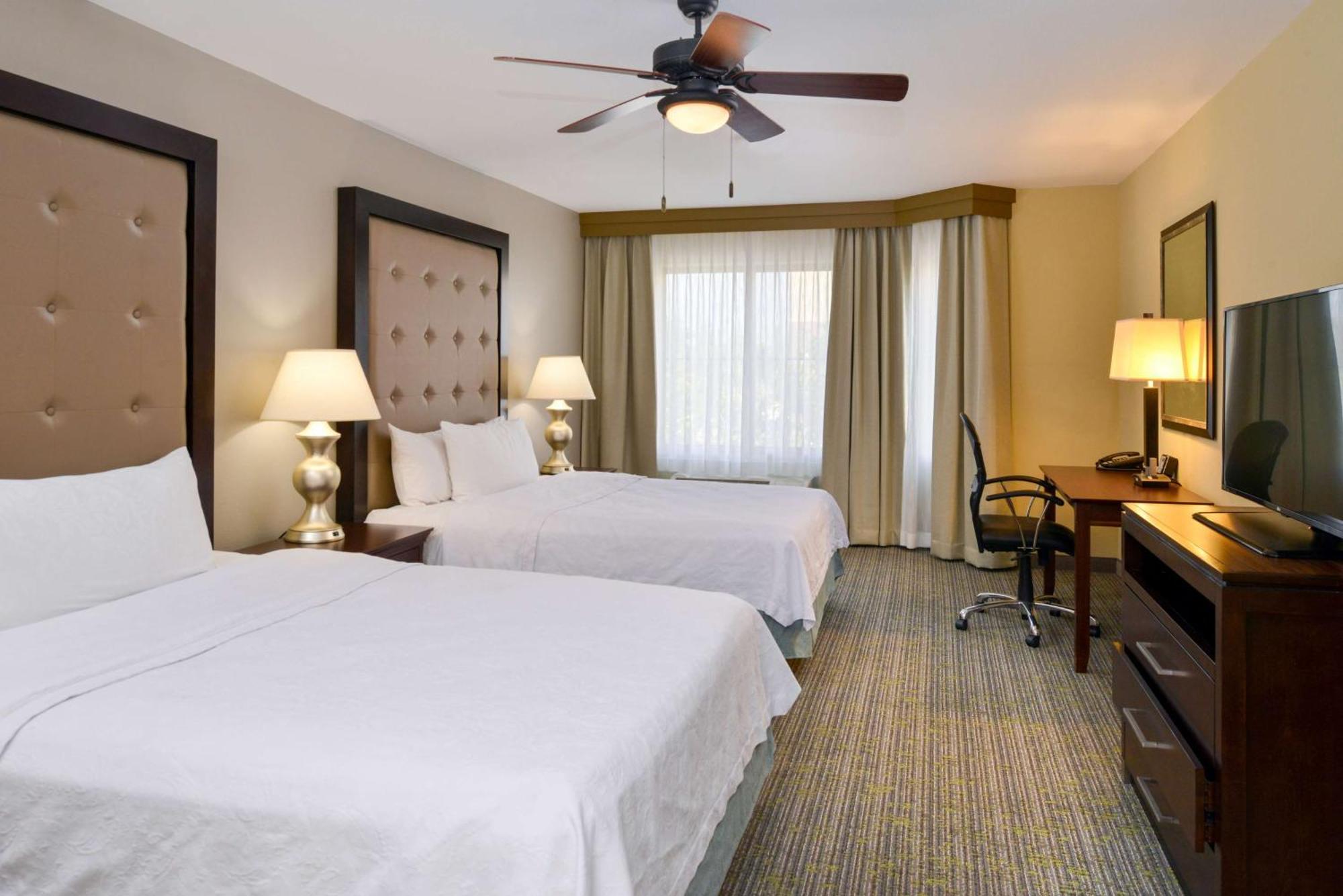 Homewood Suites By Hilton Fresno Kültér fotó