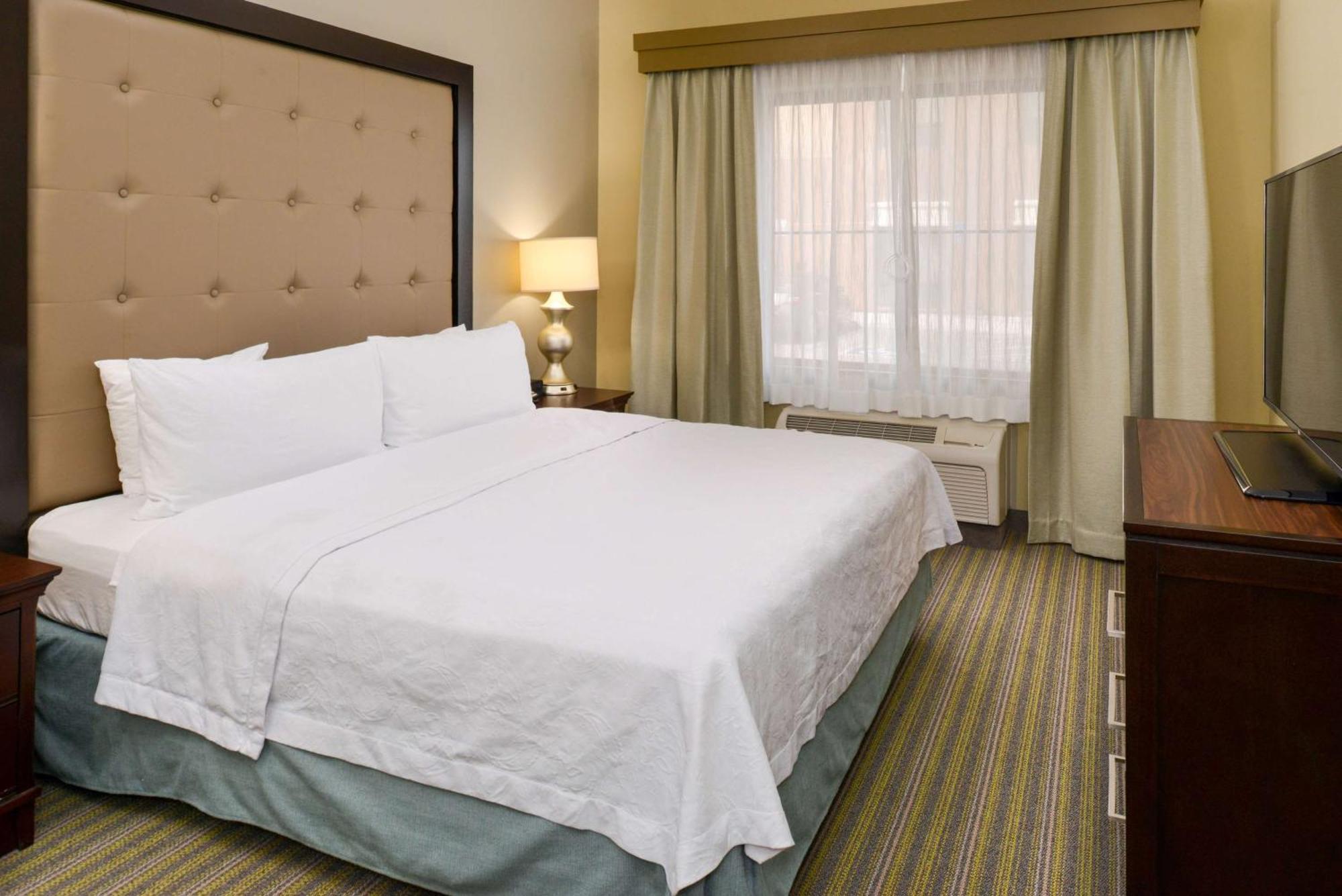 Homewood Suites By Hilton Fresno Kültér fotó