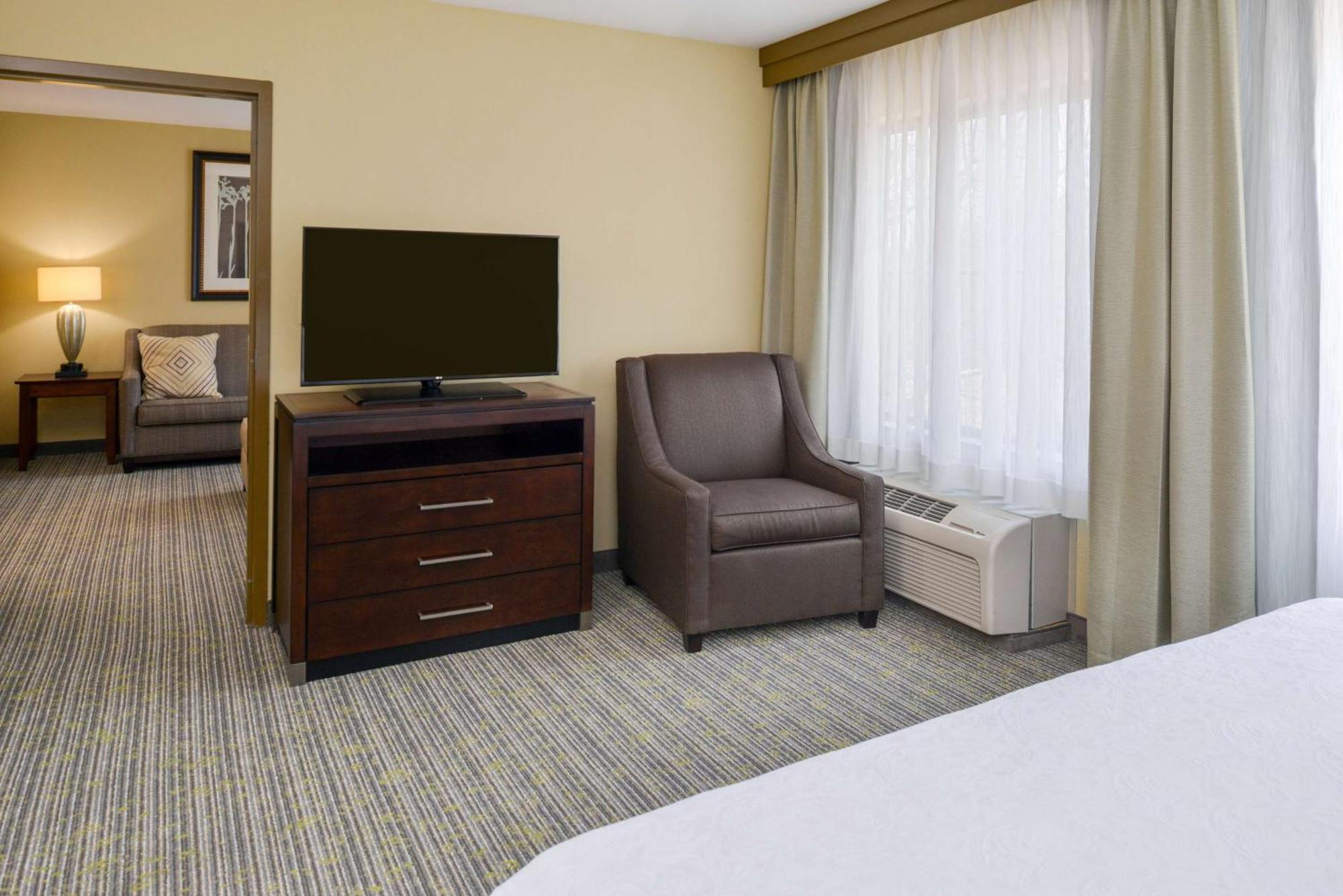 Homewood Suites By Hilton Fresno Kültér fotó
