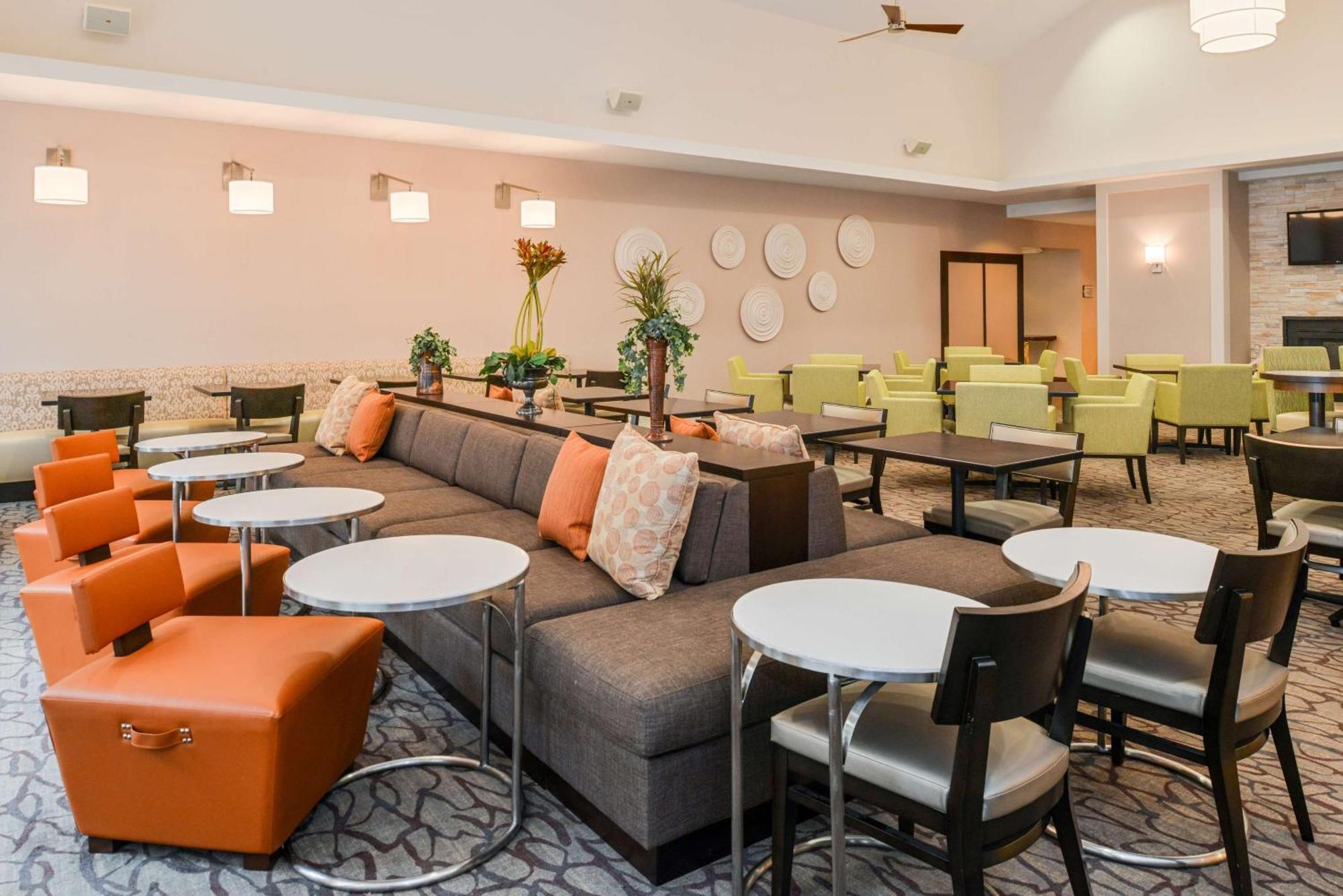 Homewood Suites By Hilton Fresno Kültér fotó