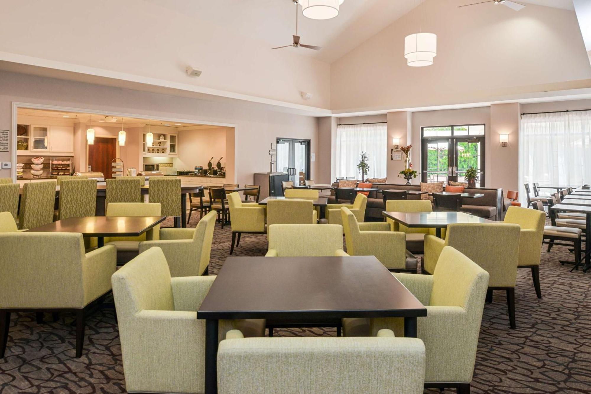 Homewood Suites By Hilton Fresno Kültér fotó