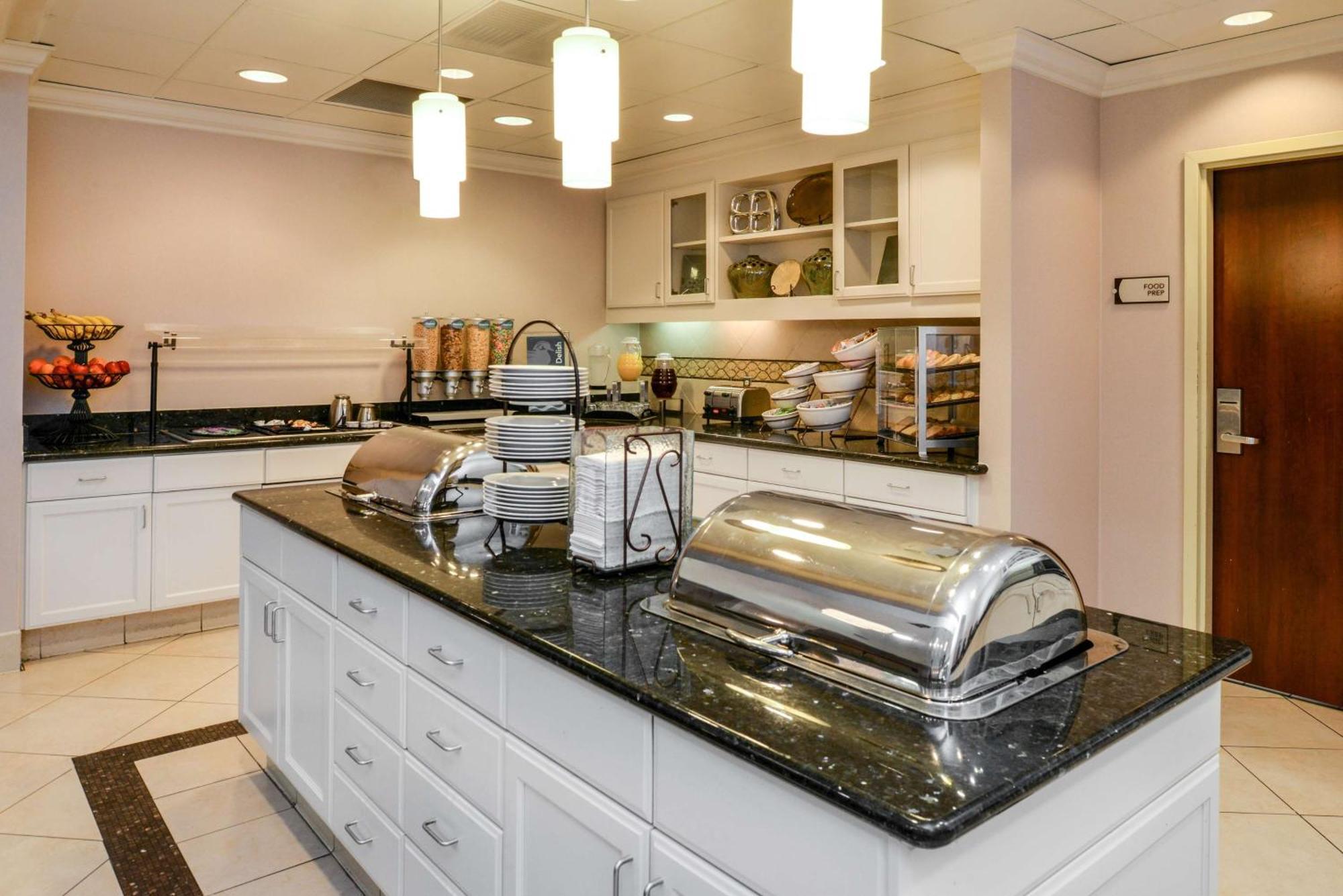 Homewood Suites By Hilton Fresno Kültér fotó