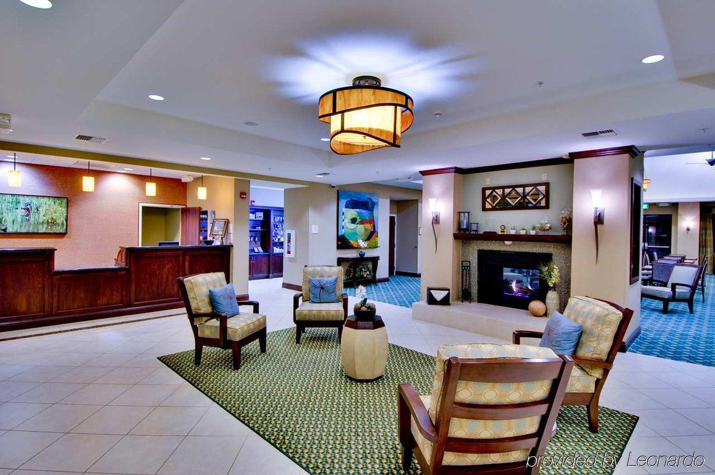 Homewood Suites By Hilton Fresno Kültér fotó