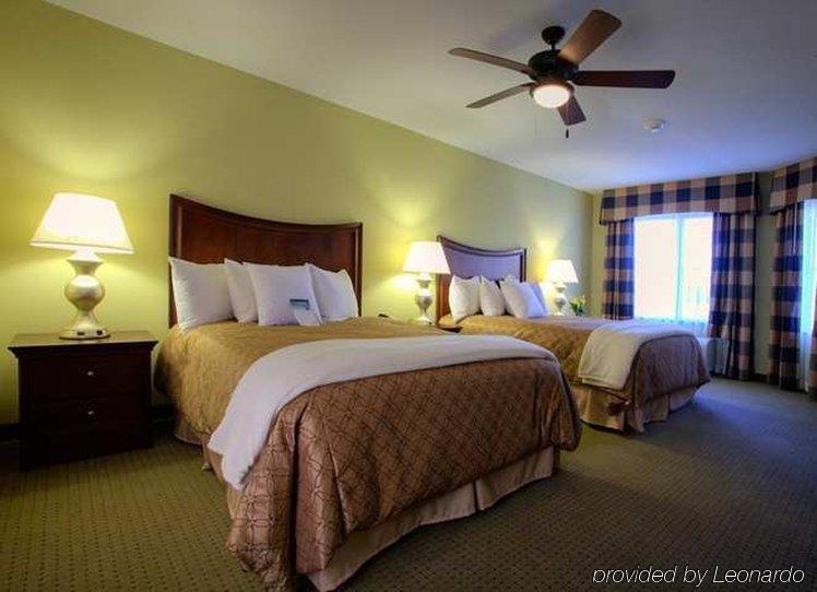 Homewood Suites By Hilton Fresno Szoba fotó