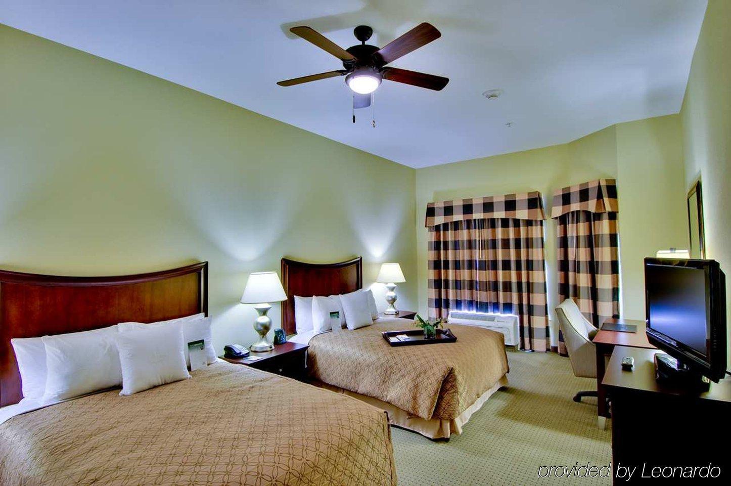 Homewood Suites By Hilton Fresno Kültér fotó