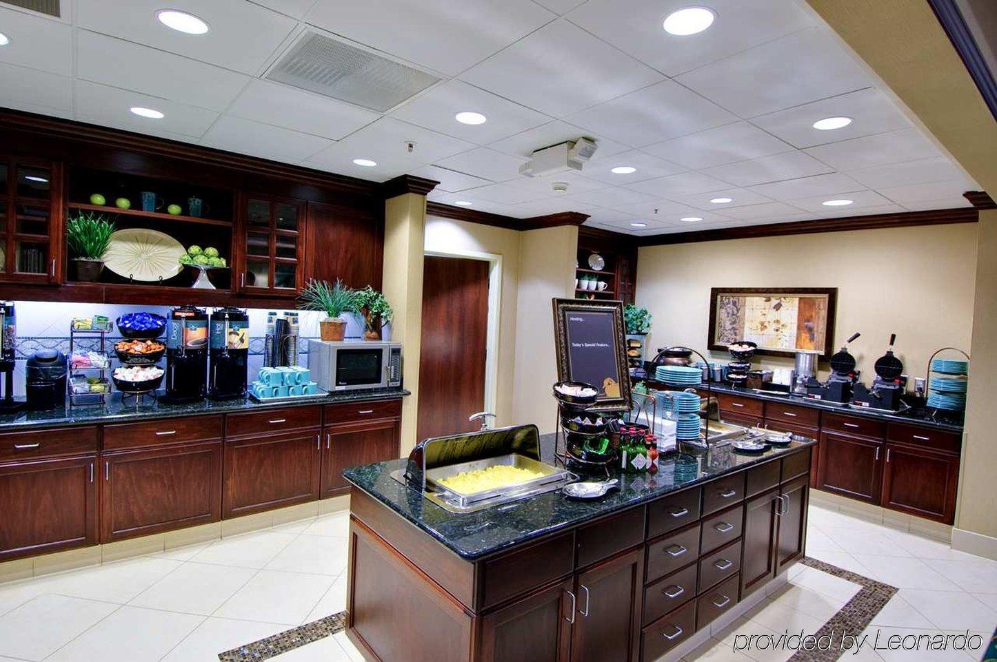 Homewood Suites By Hilton Fresno Kültér fotó