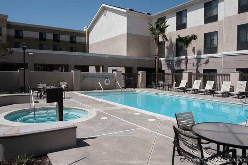 Homewood Suites By Hilton Fresno Létesítmények fotó