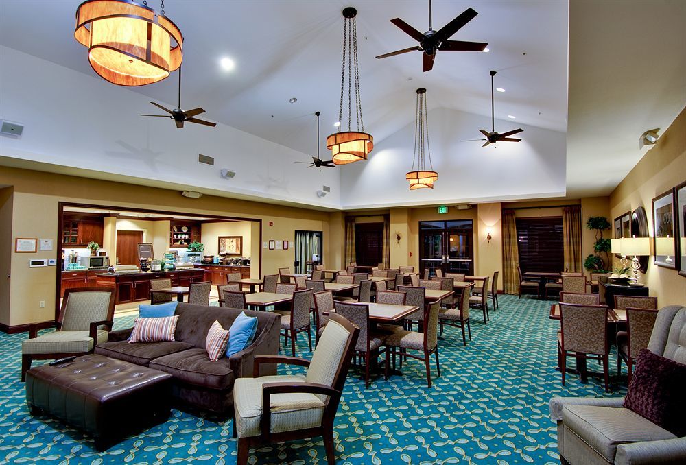 Homewood Suites By Hilton Fresno Kültér fotó