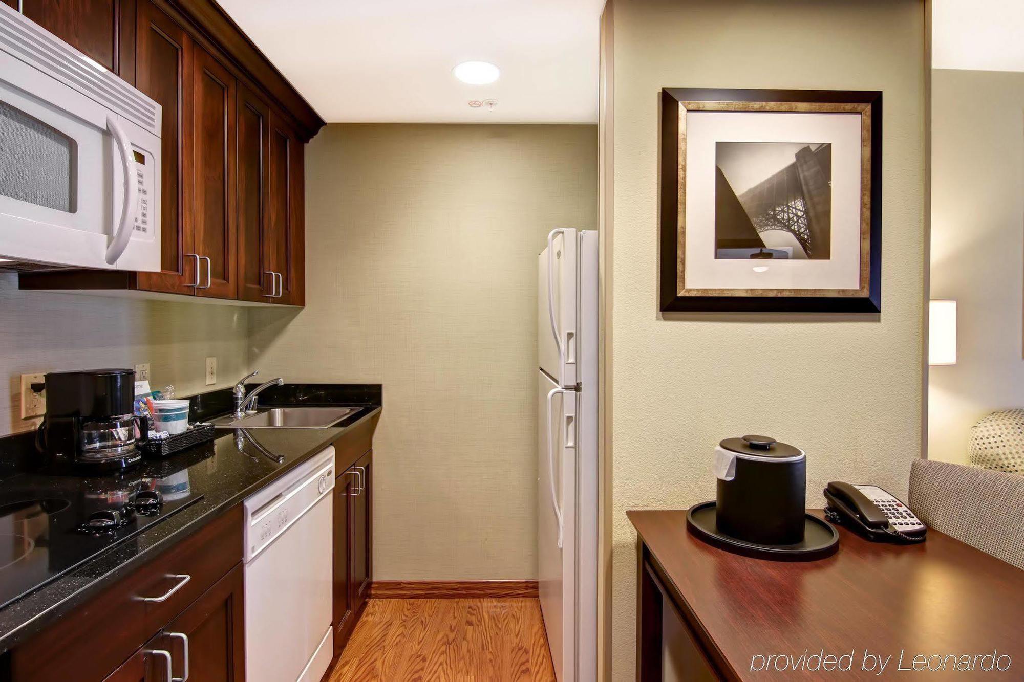 Homewood Suites By Hilton Fresno Kültér fotó