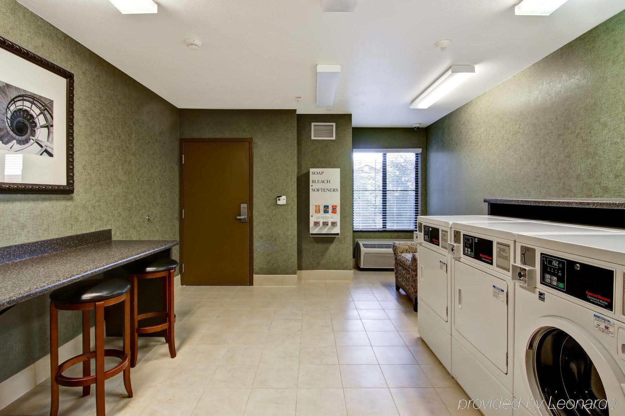 Homewood Suites By Hilton Fresno Kültér fotó