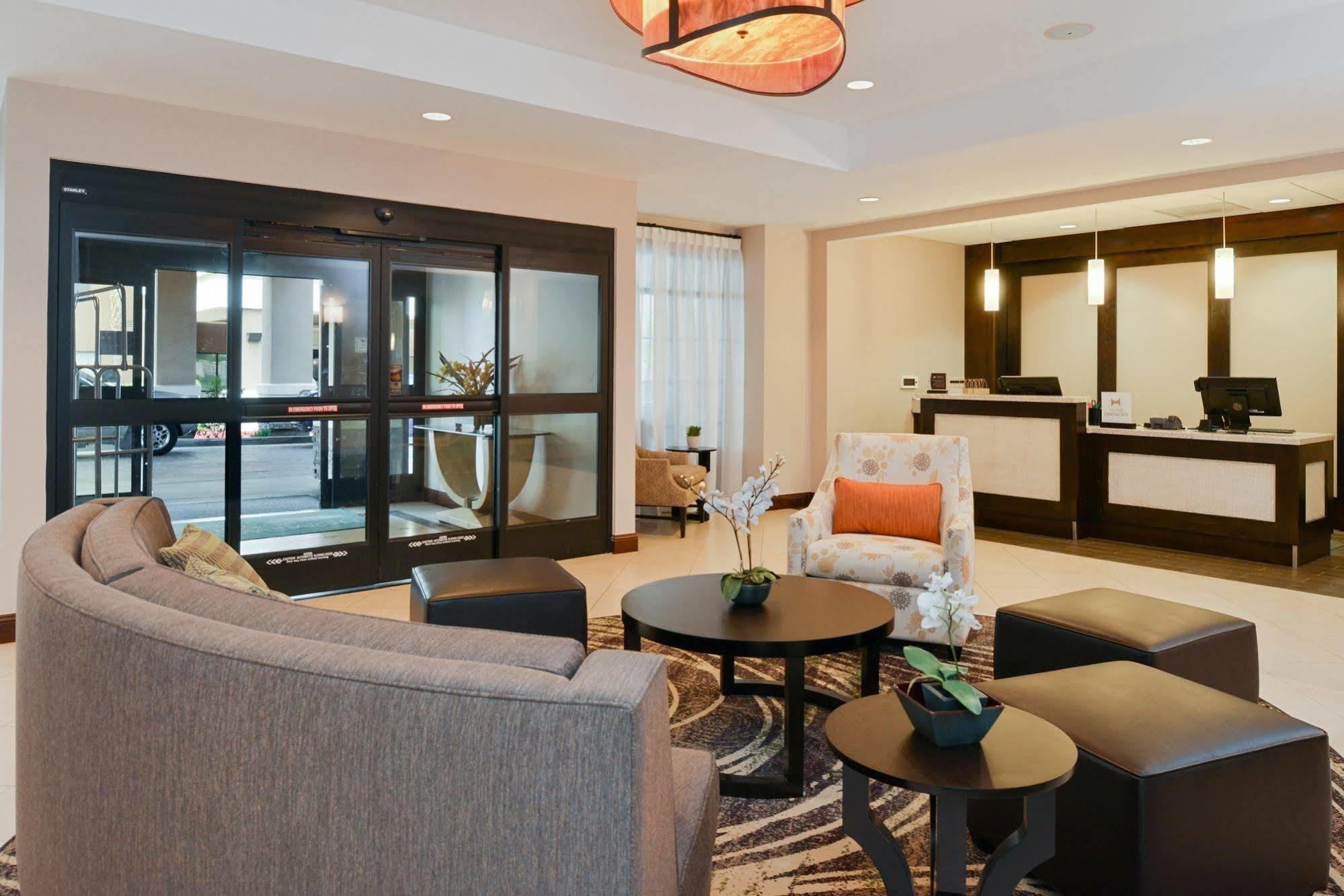 Homewood Suites By Hilton Fresno Kültér fotó